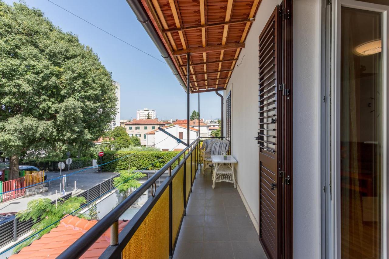 Garden Apartment Dina Split Buitenkant foto