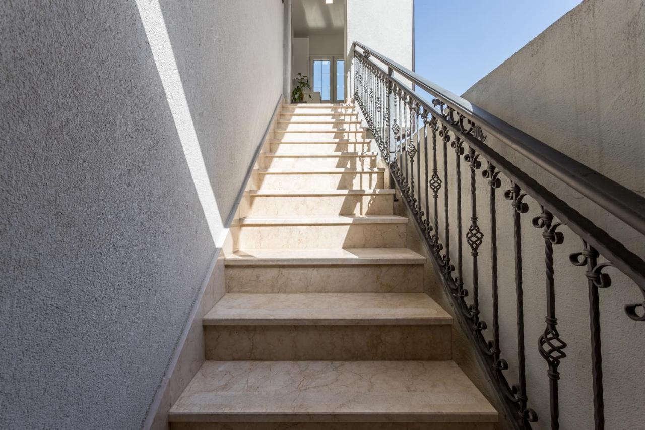 Garden Apartment Dina Split Buitenkant foto