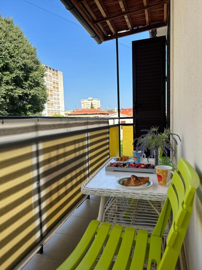 Garden Apartment Dina Split Buitenkant foto