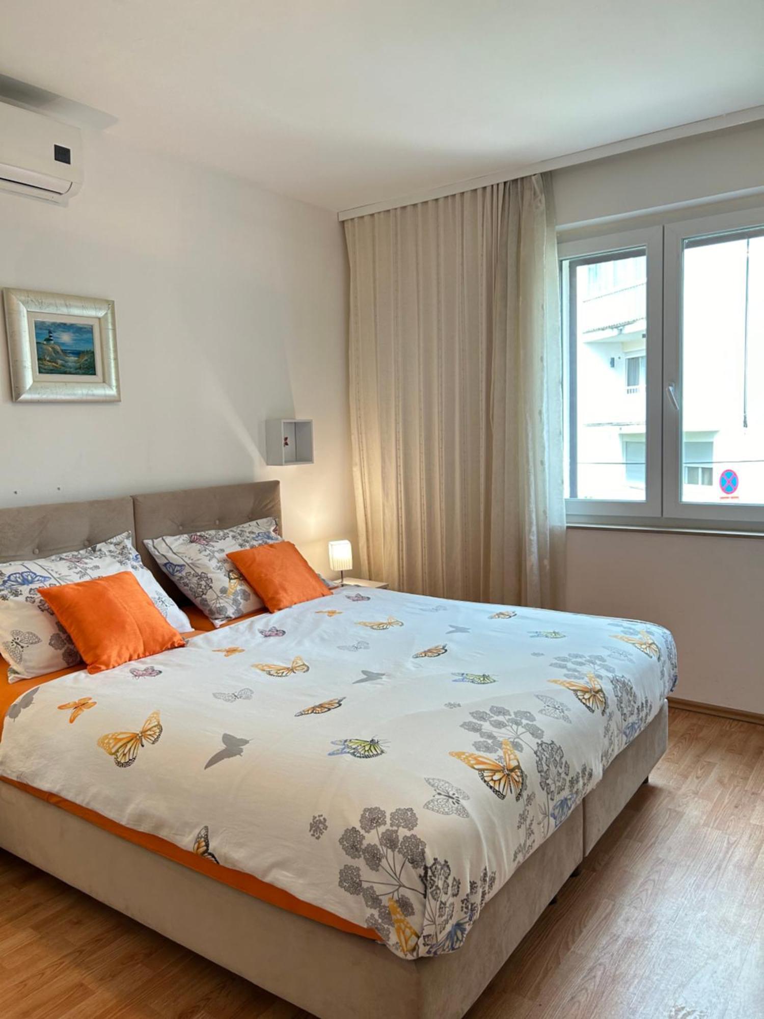 Garden Apartment Dina Split Buitenkant foto