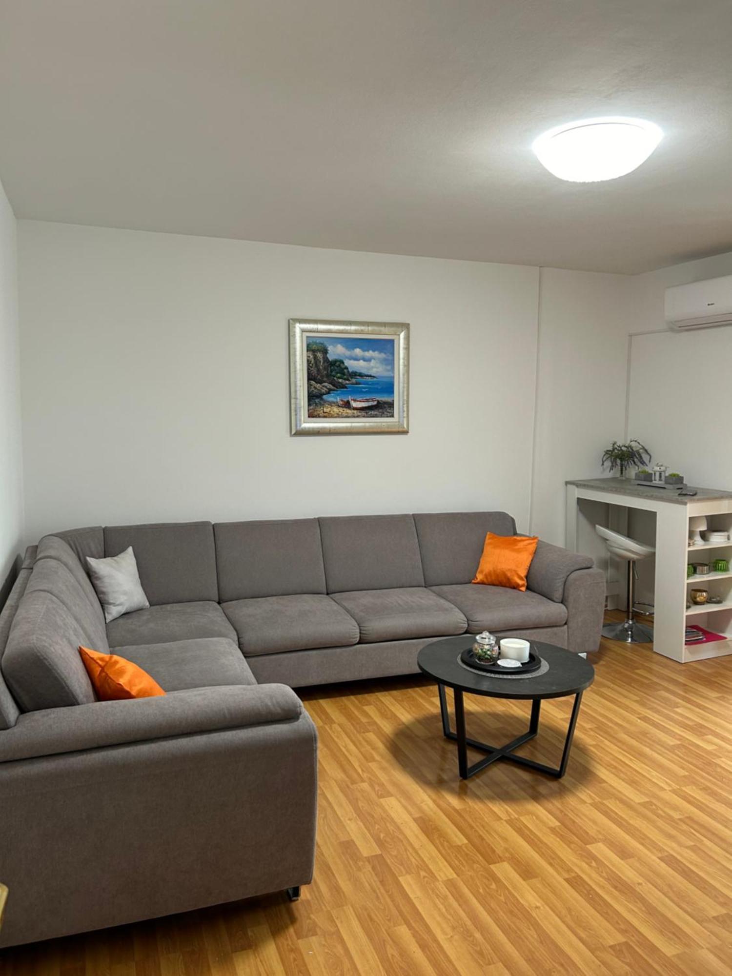 Garden Apartment Dina Split Buitenkant foto