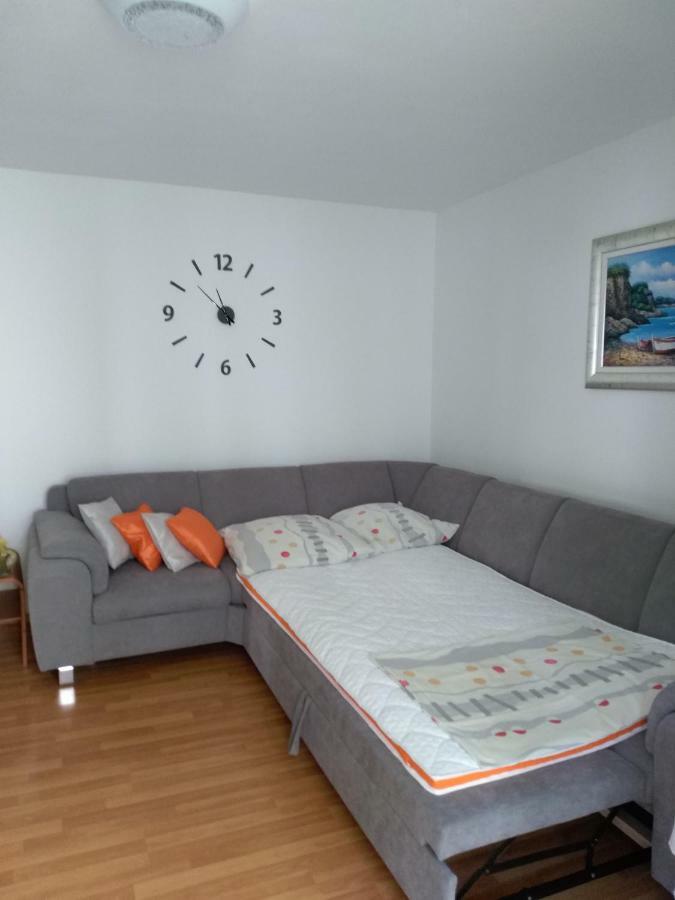 Garden Apartment Dina Split Buitenkant foto